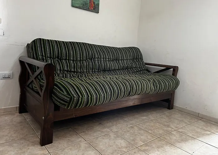 Casita Embalse