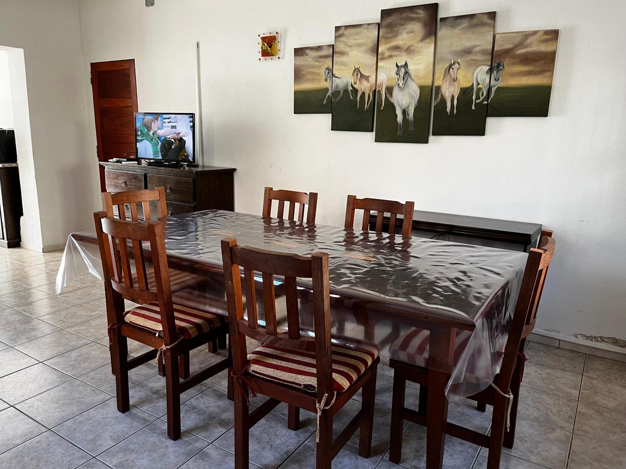 Casita Holiday home