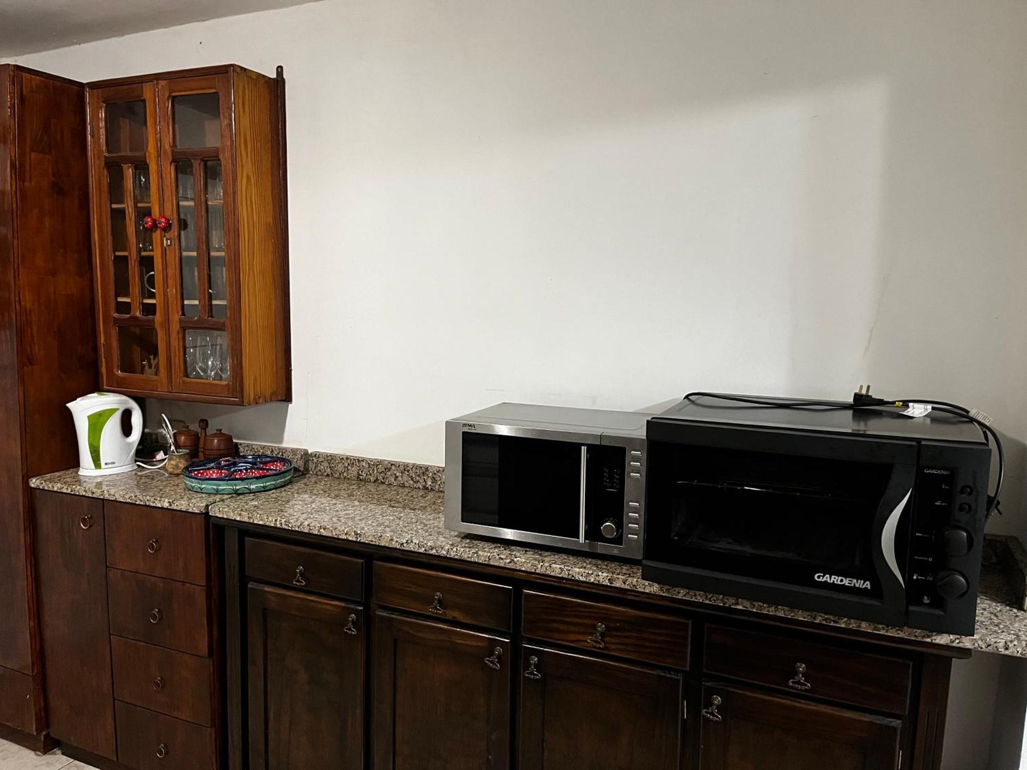 Holiday home Casita Embalse