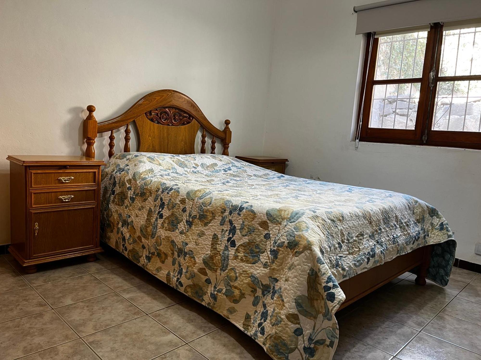 Casita Holiday home