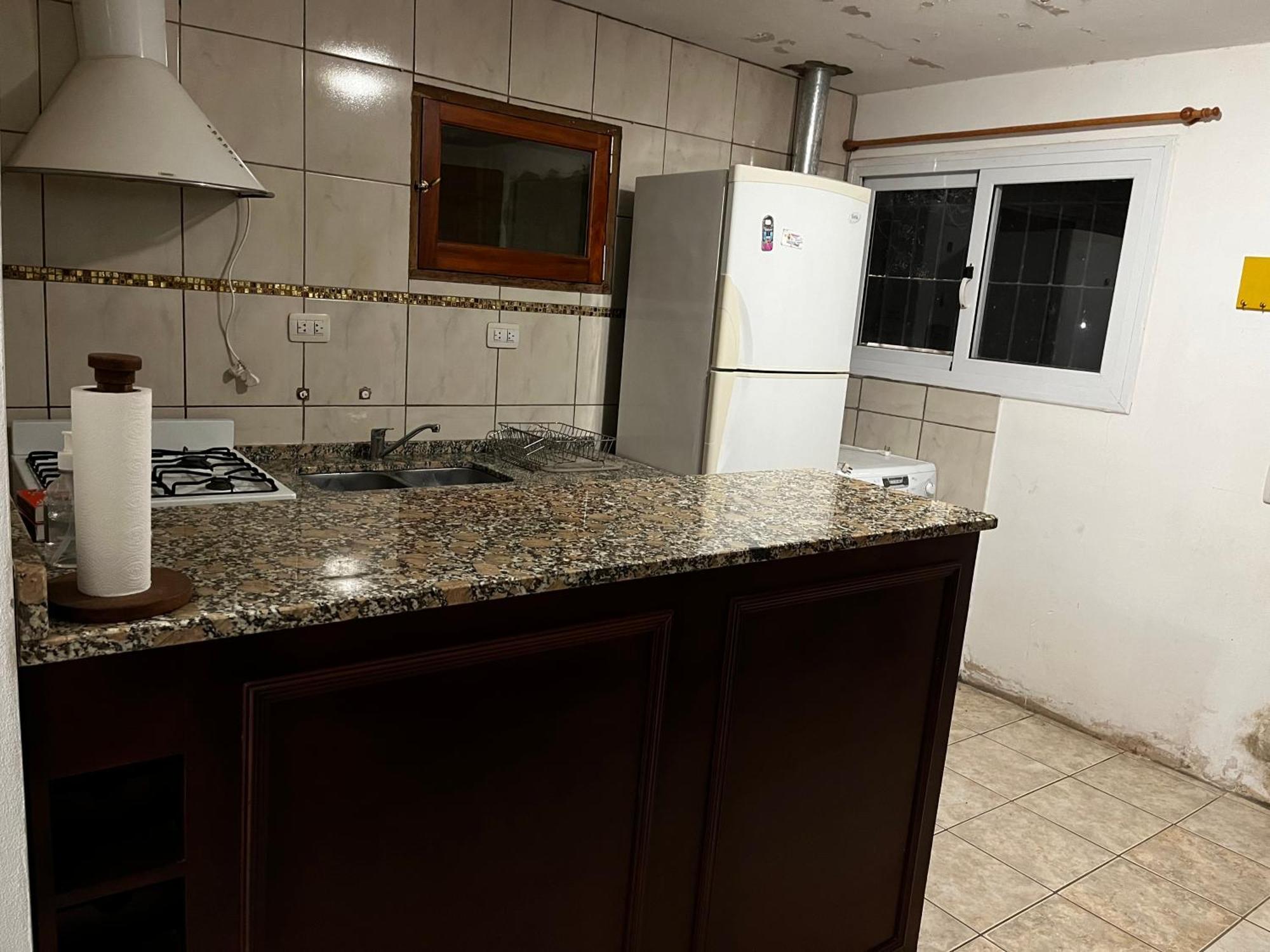 Casita Embalse