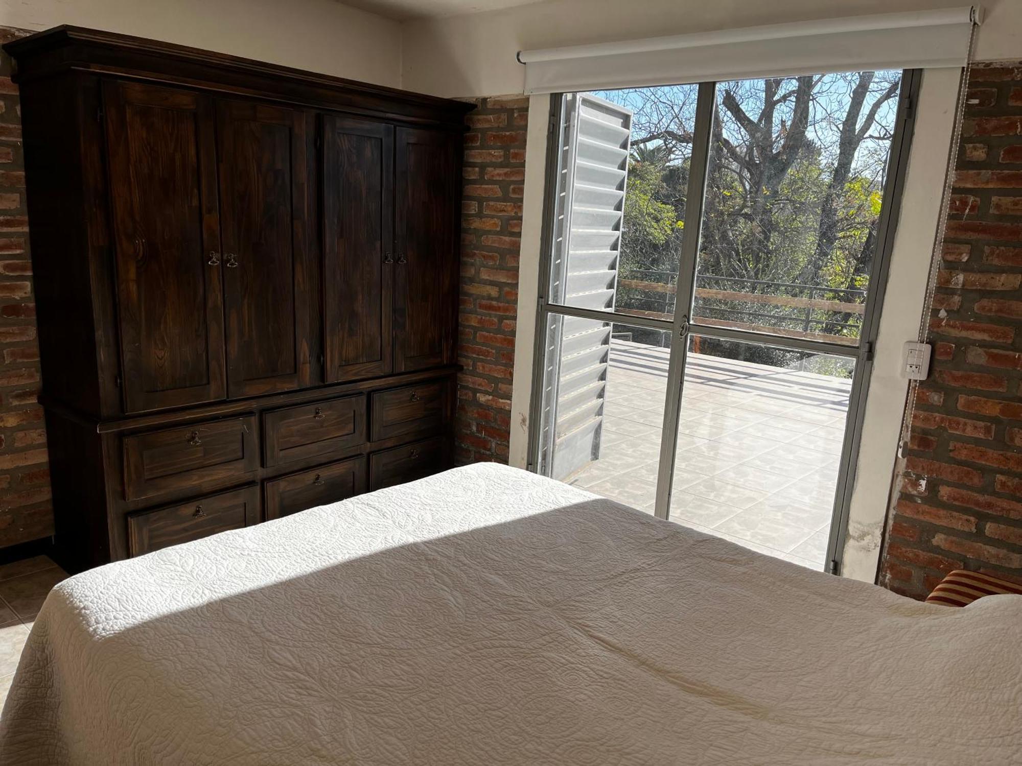 Holiday home Casita *