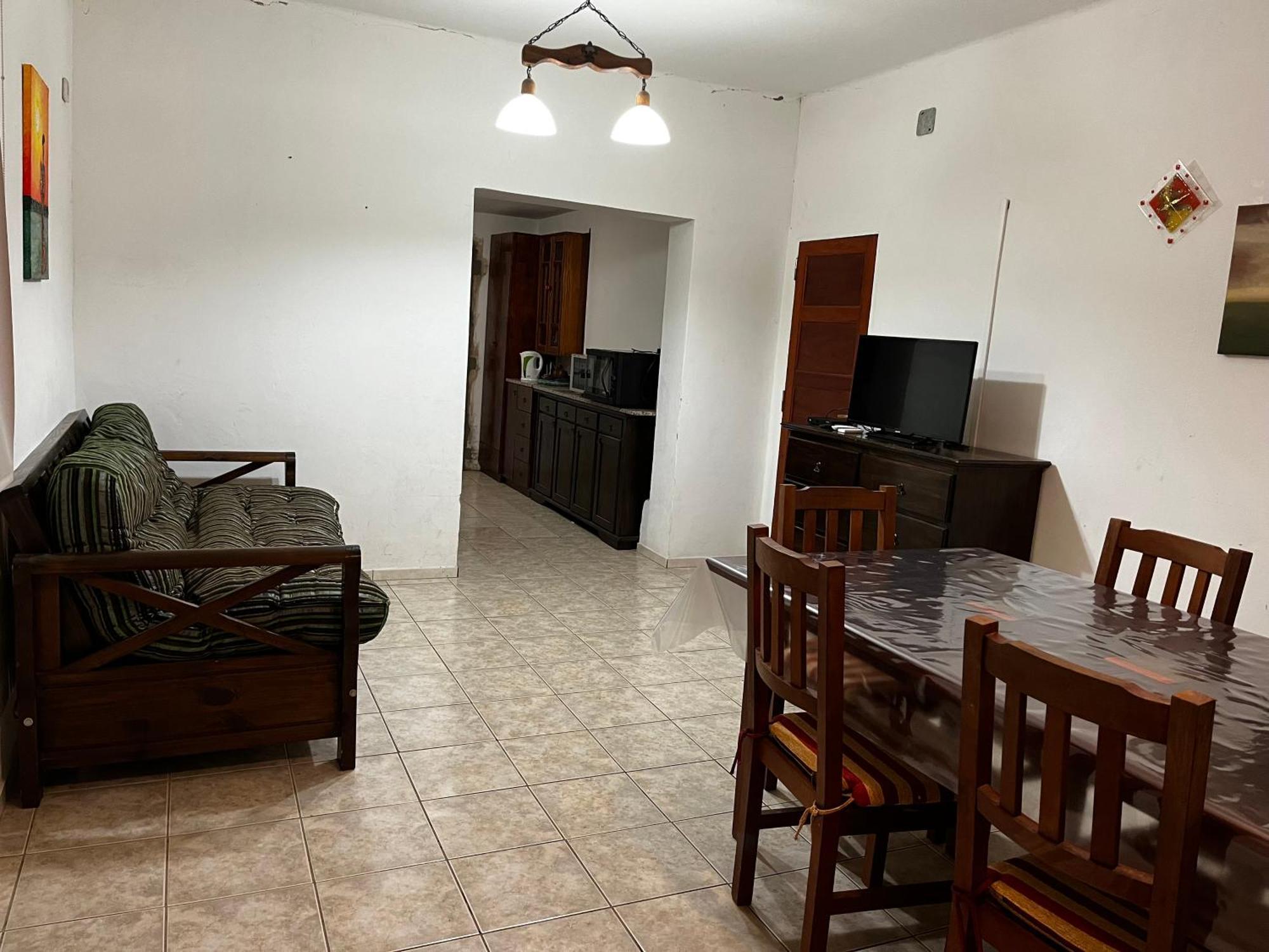 Casita * Embalse