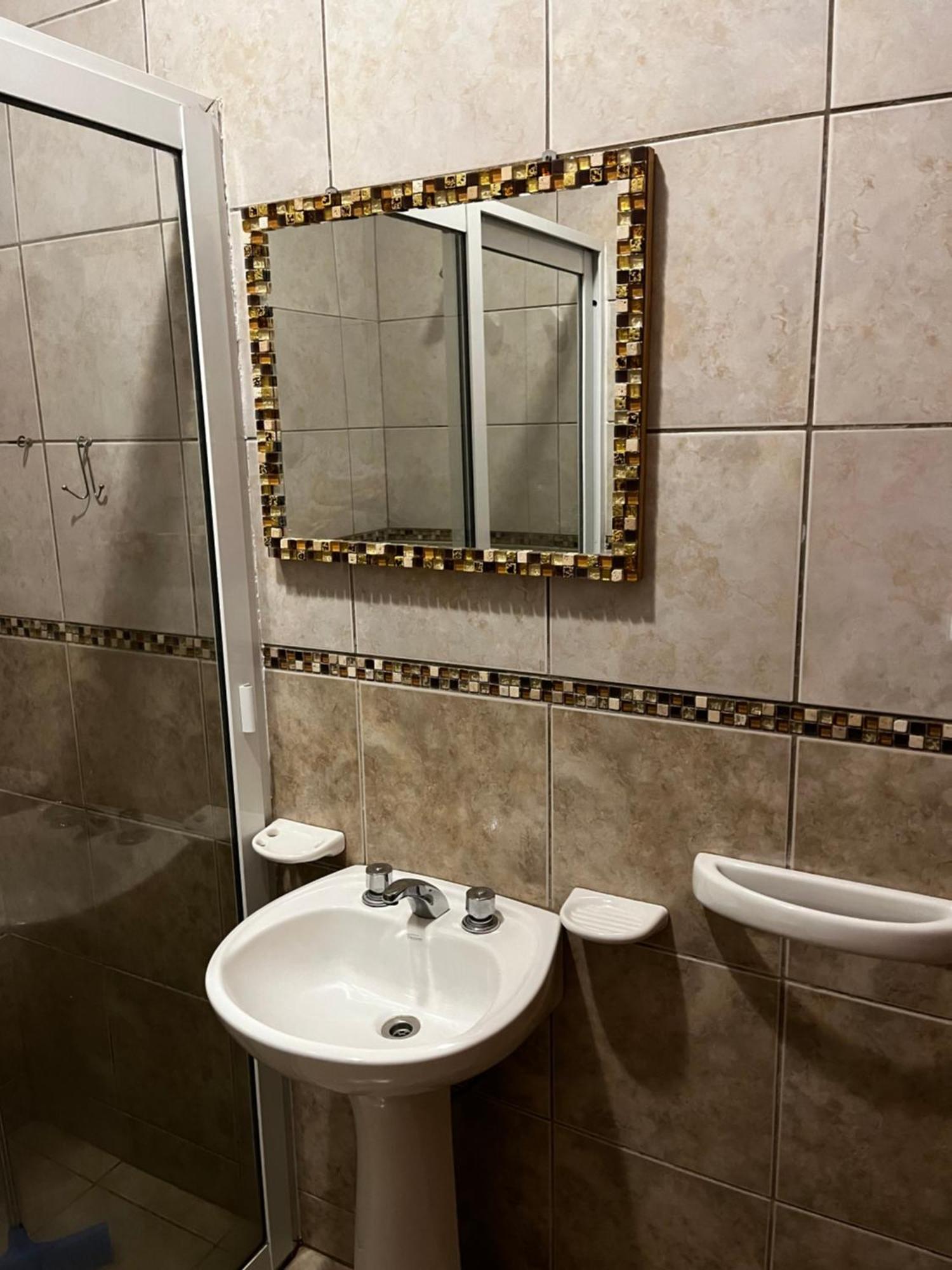 Casita Holiday home Embalse