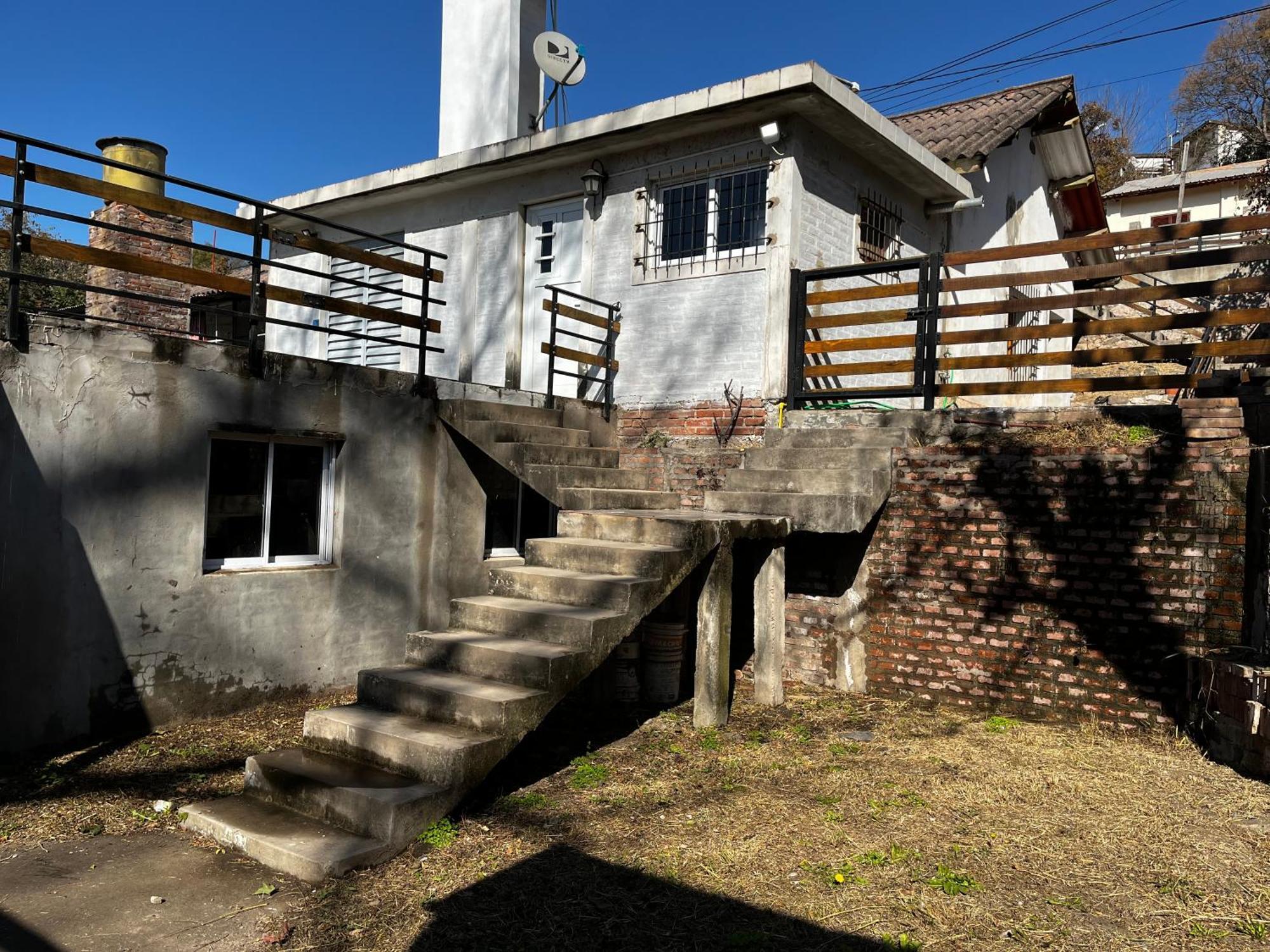 Casita Holiday home *