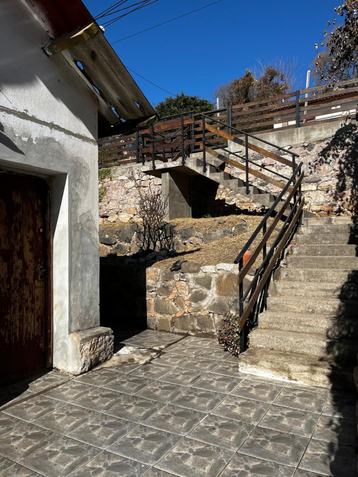 Holiday home Casita Embalse