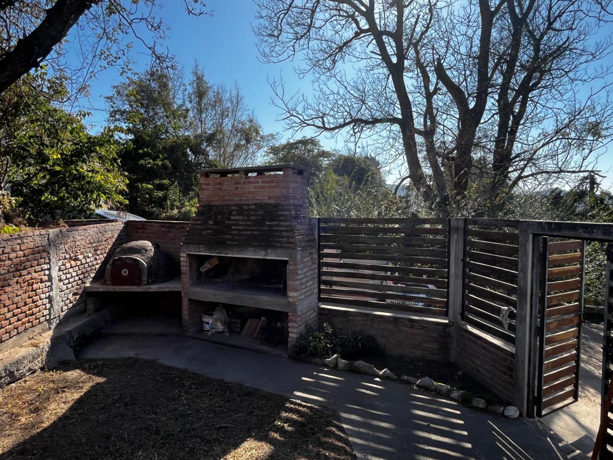 Casita Holiday home