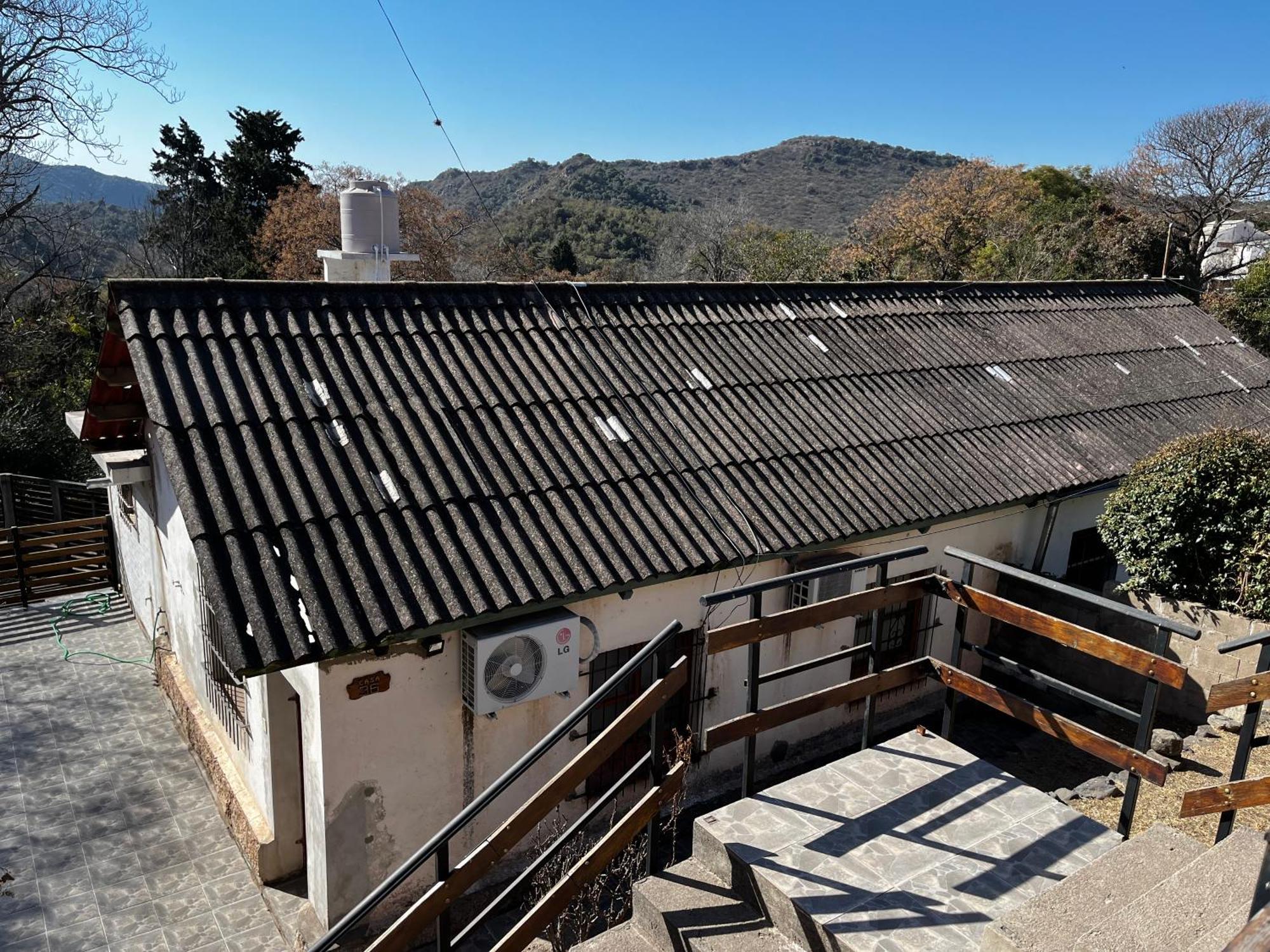 Casita Holiday home *