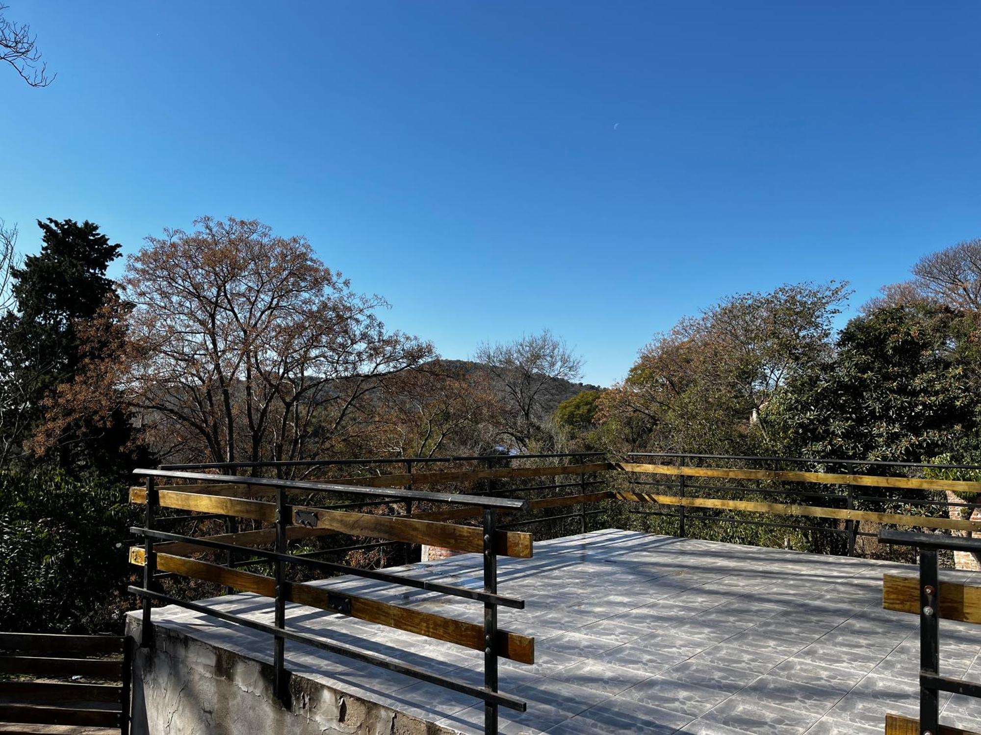 Casita Holiday home