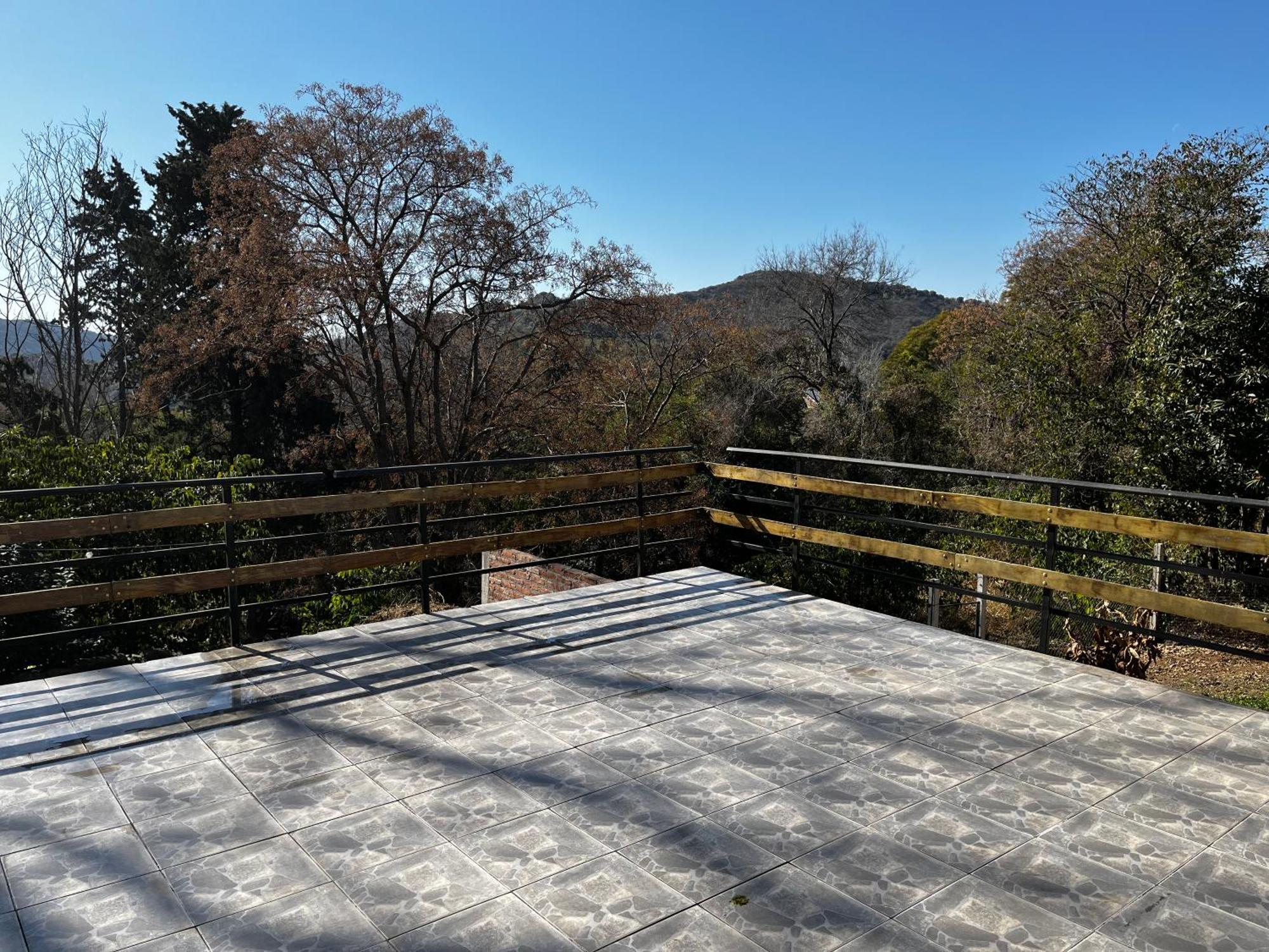 Holiday home Casita *