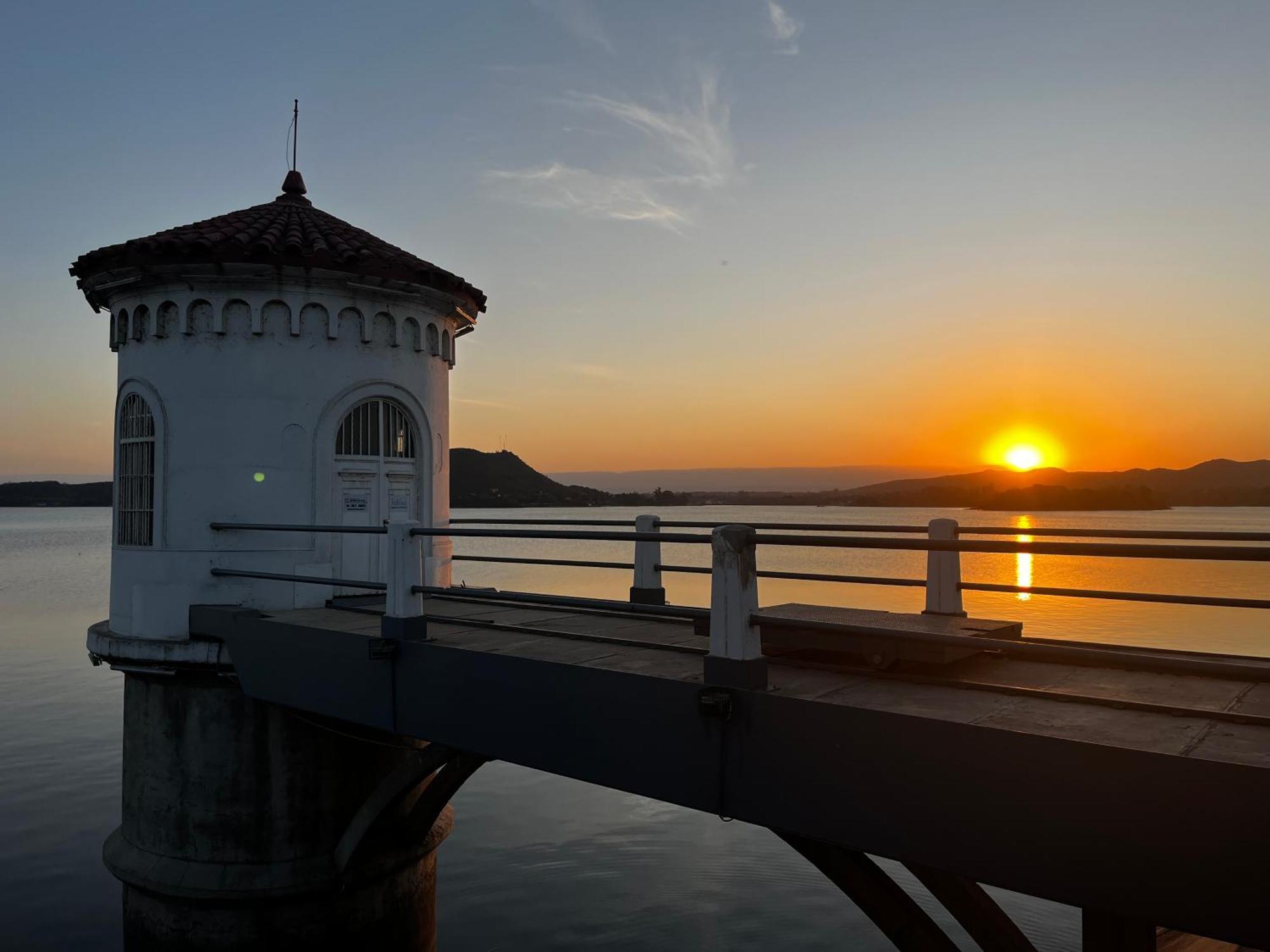 Casita Holiday home Embalse