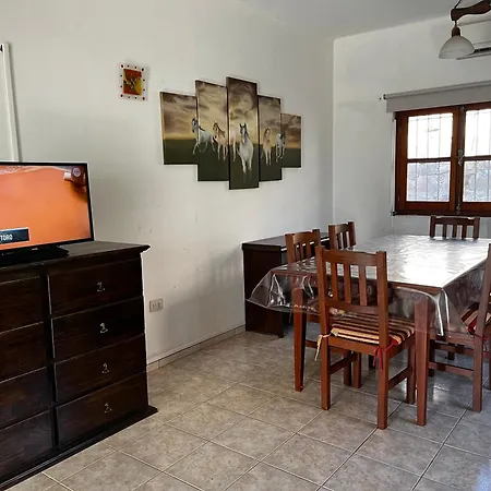 Casita Embalse Villa Exterior photo