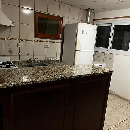 Casita Embalse Villa Exterior photo