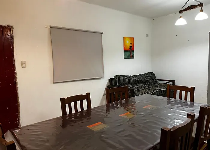 Casita Embalse