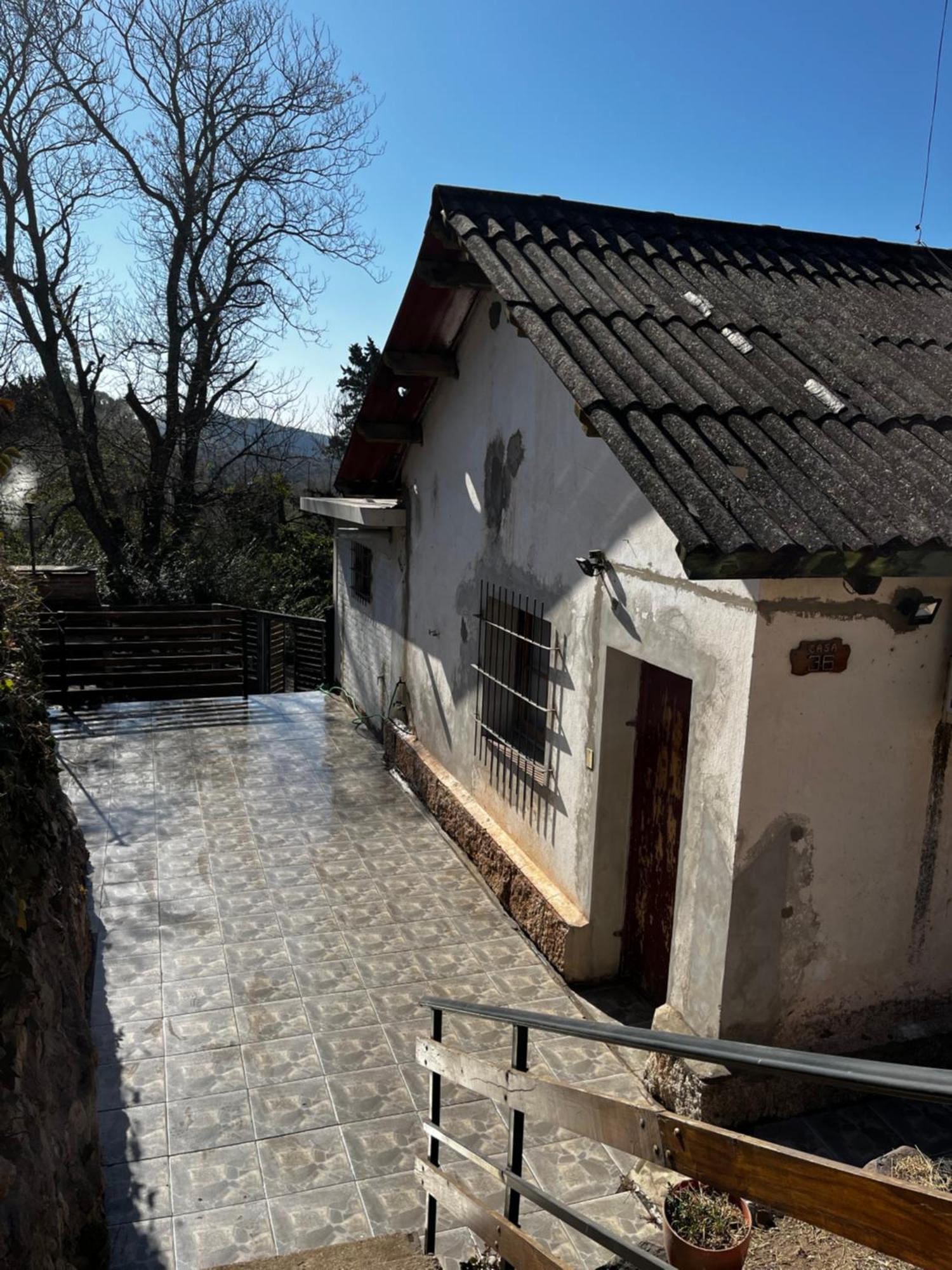 Casa de Férias Casita